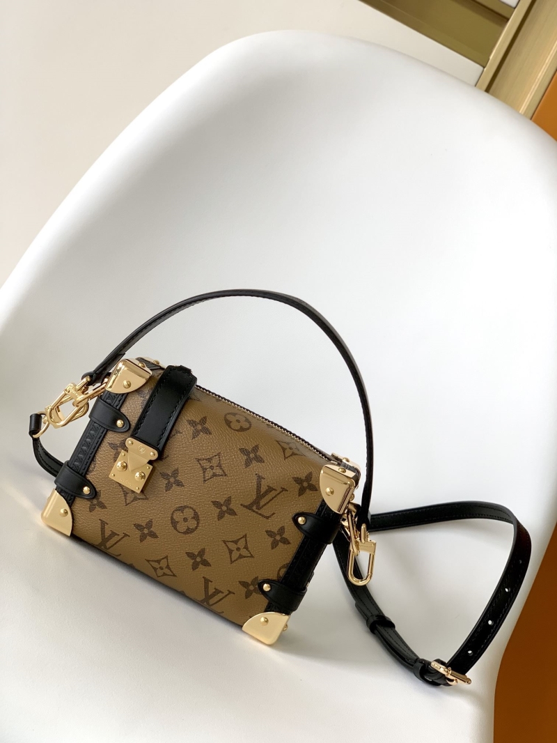 LV Box Bags